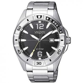Reloj Vagary IB8-518-51 para Mujer - Elegante y Resistente al Agua