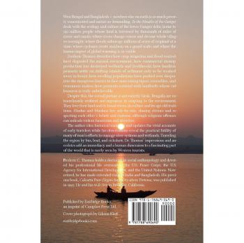Viaje Ecológico y Cultural a las Bocanas del Ganges
