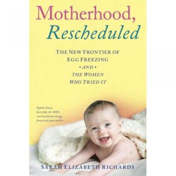 Madre a Tiempo: La Reprogramación de la Maternidad - Edición en Tapa Blanda