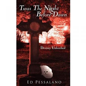 Twas la Noche Antes del Amanecer: Destino Desatado (Edición Rústica)