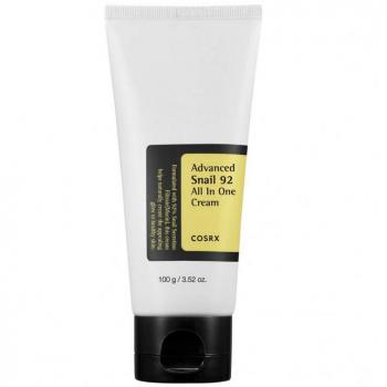 Crema Todo en Uno Avanzada de Bava de Caracol 100 ml - COSRX
