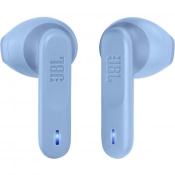 JBL Vibe Flex - Auriculares True Wireless Stereo (TWS) Bluetooth Negros