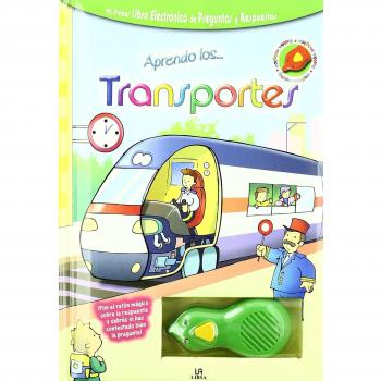 Aprendo los Transportes