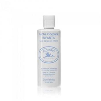 Picu Baby Moisturizing Body Milk for Infants 250ml