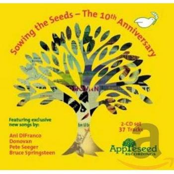 Sowing The Seeds - The 10th Anniversary