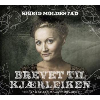 Brevet Til Kjærleiken - Sigrid Moldestad