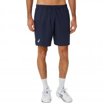 Pantalón Corto Asics Hombre Court 9in