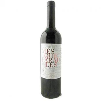 Mes Que Paraules Tinto