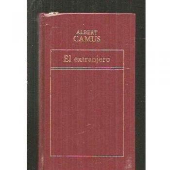 El extranjero 8