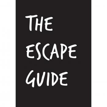 Guía de Escape: Todo lo que necesitas saber en formato papel
