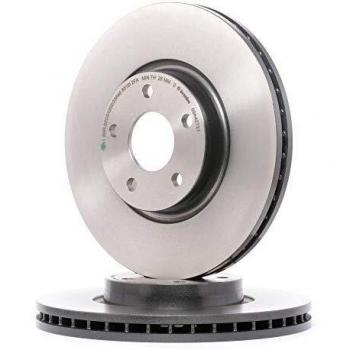 Brembo 09.A427.21 Rotores de Discos de Frenos