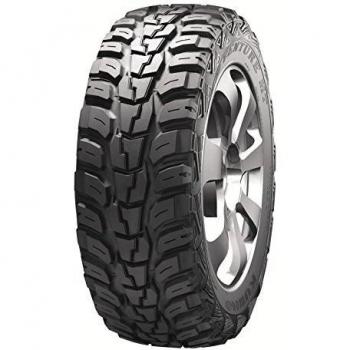 Kumho Road Venture MT KL71 XL M+S - 205/80R16 104Q - Neumático de Verano