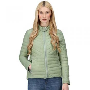 Chaqueta Kamilla Verde para mujer de Regatta