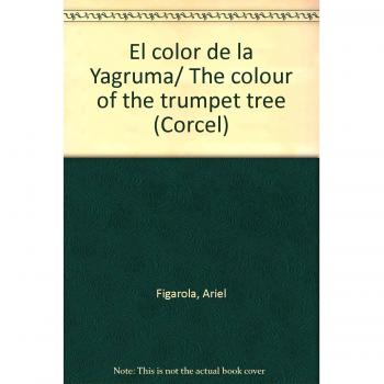 El color de la Yagruma/ The colour of the trumpet tree