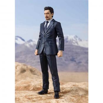 CableMod Pro ModMesh E-Series G3, G2, P2 & T2 Cable Kit - Negro/AzulBandai Tamashii Nations S.H. Figuarts Iron Man Mark I Birth of Iron Man Edition