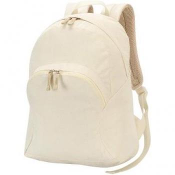 Mochila Shugon Milan - 20 Litros Unisex Negra