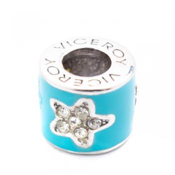 Abalorio Viceroy Mujer VMM0306-24 - Plata de Ley - Diseño Moderno