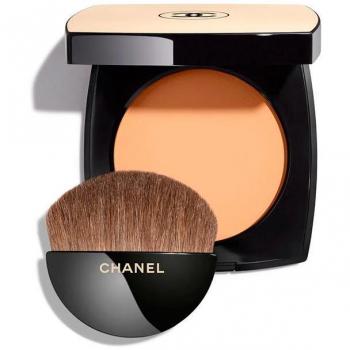 Chanel Les Beiges Healthy Glow Sheer Powder, sheer powder with a brightening effect, shade B30, 12 g