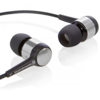 Beyerdynamic DTX 101 iE - Auriculares in-ear, negro