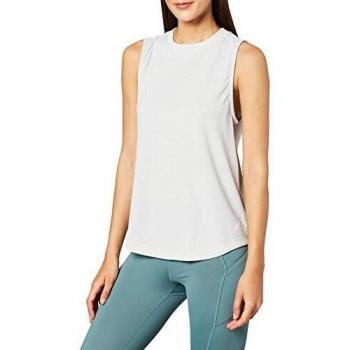 adidas Perf Tank Camiseta De Tirantes, Mujer, Gridos, M