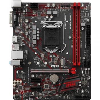 MSI H310M GAMING PLUS Motherboard