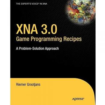 Recetas de Programación de Juegos XNA 3.0: Enfoque de Solución a Problemas