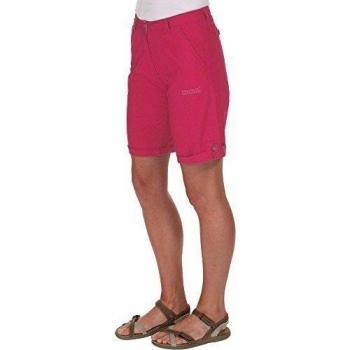 Regatta Womens/Ladies Sail Away Soft Cotton Casual Walking Shorts