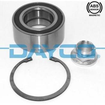 Kit de rodamiento de rueda DAYCO KWD1212
