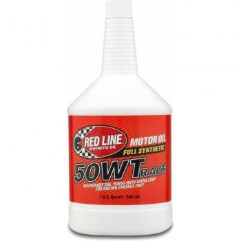 Aceite de Motor para Coche Redline 10504 15W50 946 ml