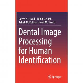 Dental Image Processing for Human Identification