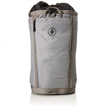 Black Diamond Street Creek 24 Backpack Mochila, Unisex Adulto, Nickel, All