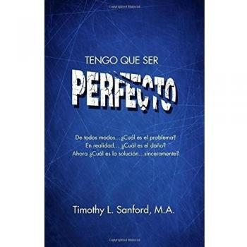 Tengo Que Ser Perfecto