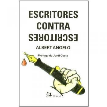 Escritores contra escritores