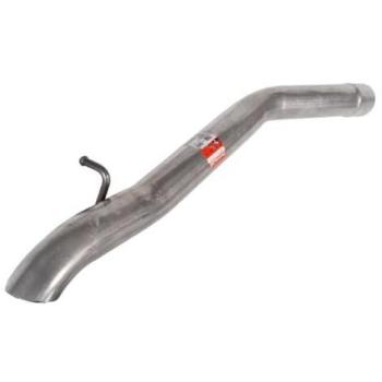Tubo de escape BOSAL 750-065, tipo: tubo de escape, características: fabricado por Bosal, diseño específico para vehículos, material resistente a la corrosión, fácil instalación, compatible con múltiples modelos de automóviles