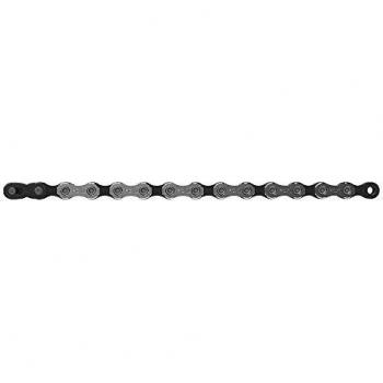 SRAM Powerlock Cadena X1-GX, 118 Eslabones, 11V, Unisex Adulto