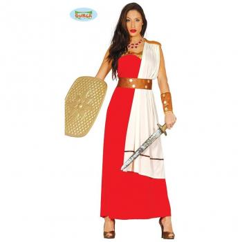 Disfraz de Espartana Talla ML