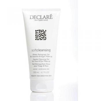 Declare Soft Cleansing Gel