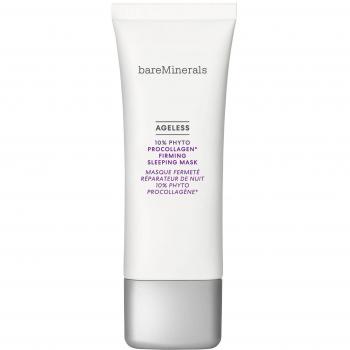 bareMinerals AGELESS Phyto ProCollagen Instant Firming Sleeping Mask