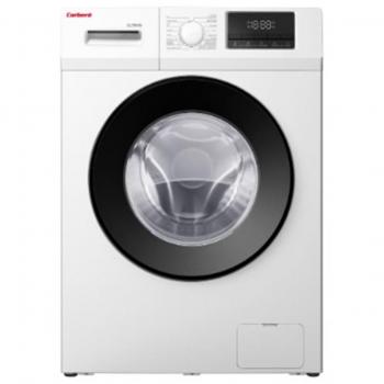 Lavadora Corberó CLT9VIN 9kg 1400rpm Clase C con Función Vapor Inverter
