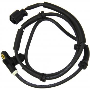 Sensor ABS VEMO V25-72-0058