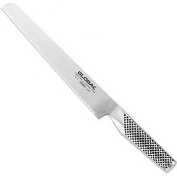 Global G-9 Cuchillo Panero de 22 cm