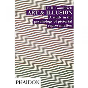 Art and Illusion - 6th Edition