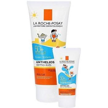 La Roche-Posay Anthelios Dermo-Kids Leche protectora con FPS 50+, 100 ml