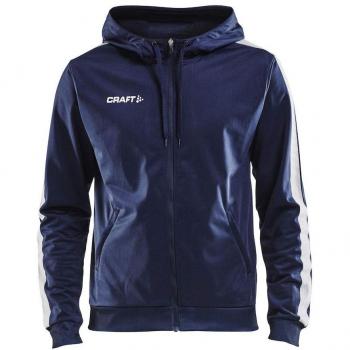 Craft Pro Control Hooded Jacket