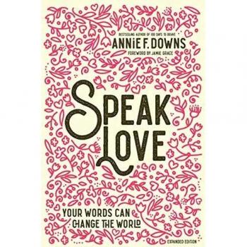 Speak Love