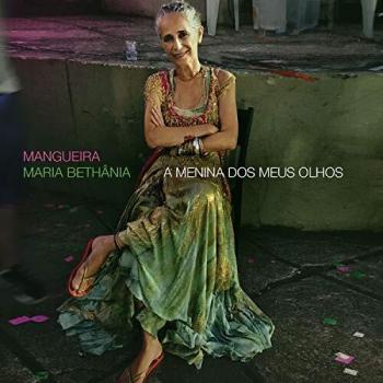Mangueira: A Menina Dos Meus Olhos