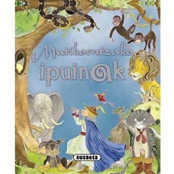 Mutikoentzako ipuinak
