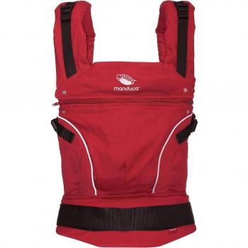 Manduca 222-03-42-000 - Mochila portabebés