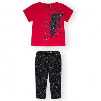 CONJUNTO DREAM NIÑA