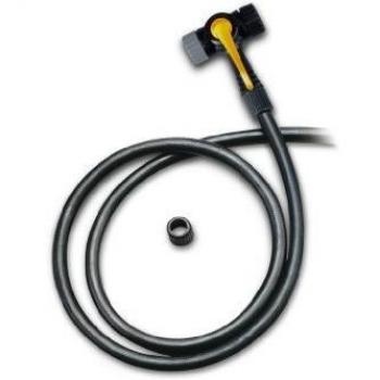 Topeak YPP02500 Twinhead Upgrade - Adaptador para bomba de pie
